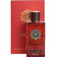 Luxodor Red Velvet