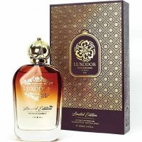 Luxodor Limited Edition