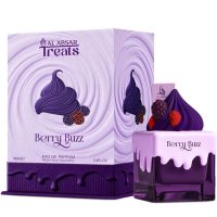 Al Absar Berry Buzz foto-small