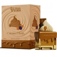 Al Absar Caramel Rush foto-small