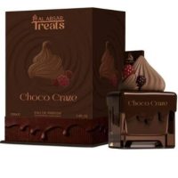 Al Absar Choco Craze foto-small