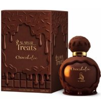 Al Absar Chocoholic foto-small