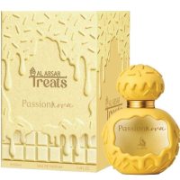 Al Absar Passionnova foto-small