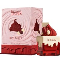 Al Absar Red Sugar foto-small