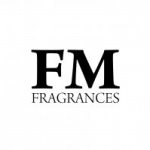 НЕ трогать каталог FM by Federico Mahora brand logo