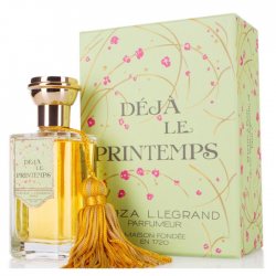Oriza L. Legrand Deja Le Printemps
