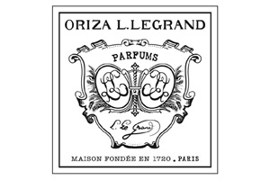 Oriza L. Legrand brand logo