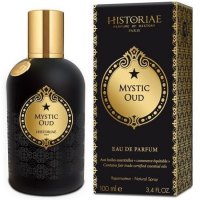Historiae Mystic Oud