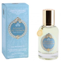 Historiae Bouquet du Trianon