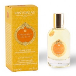Historiae Orangerie du Roy
