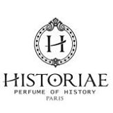 Historiae  brand logo