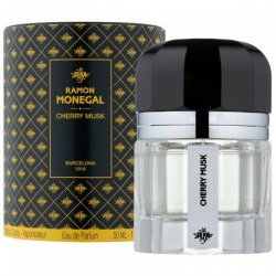 Ramon Monegal Cherry Musk