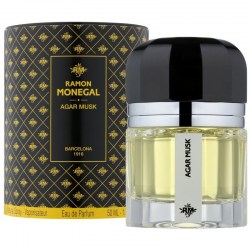 Ramon Monegal Agar Musk