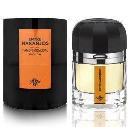 Ramon Monegal Entre Naranjos