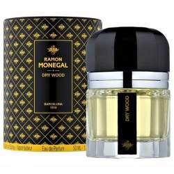 Ramon Monegal Dry Wood
