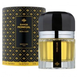 Ramon Monegal Mon Cuir