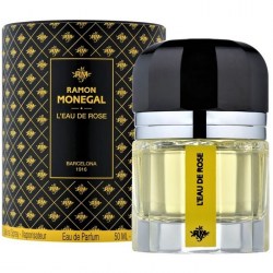 Ramon Monegal L`Eau De Rose