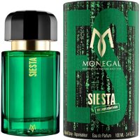 Ramon Monegal Siesta