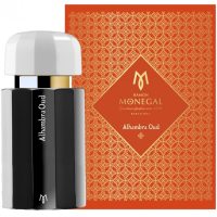 Ramon Monegal Alhambra Oud