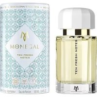 Ramon Monegal Ten Fresh Notes