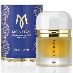 Ramon Monegal Next to Me