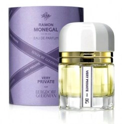 Ramon Monegal Very Private