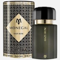 Ramon Monegal Hazy Rose