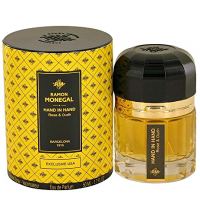 Ramon Monegal Hand in Hand - Rose & Oudh