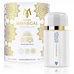 Ramon Monegal Ibiza # La IslaBlanca