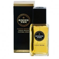 Knize Knize Ten Golden Edition