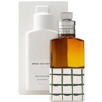 Dries Van Noten Rock the Myrrh