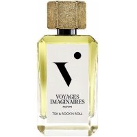 Voyages Imaginaires Tea & Rock n Roll