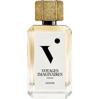 Voyages Imaginaires Azahar