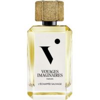 Voyages Imaginaires L`Echappee Sauvage