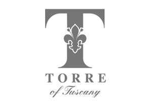 Torre of Tuscany  brand logo