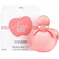 Nina Ricci Nina Rose