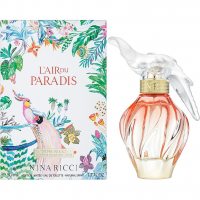 Nina Ricci L Air du Paradis