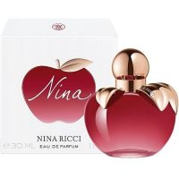 Nina Ricci Nina Eau De Parfum