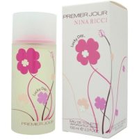 Nina Ricci Premier Jour Lucky Day