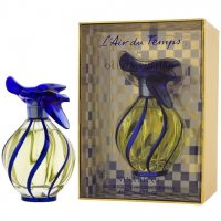 Nina Ricci L`Air du Temps Collector by Olivia Putman