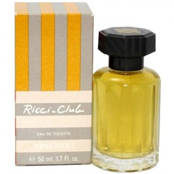 Nina Ricci Ricci Club