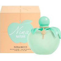 Nina Ricci Nina Nature