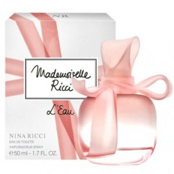 Nina Ricci Mademoiselle Ricci L`Eau