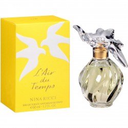 Nina Ricci L`Air du Temps
