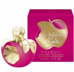 Nina Ricci La Tentation de Nina