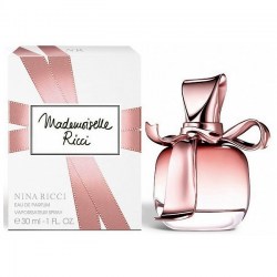 Nina Ricci Mademoiselle Ricci