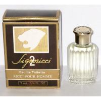 Nina Ricci Signoricci 2