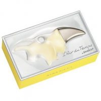 Nina Ricci L Air du Temps by Starck