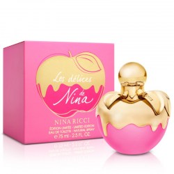 Nina Ricci Les Delices de Nina