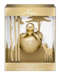 Nina Ricci Nina Edition d Or